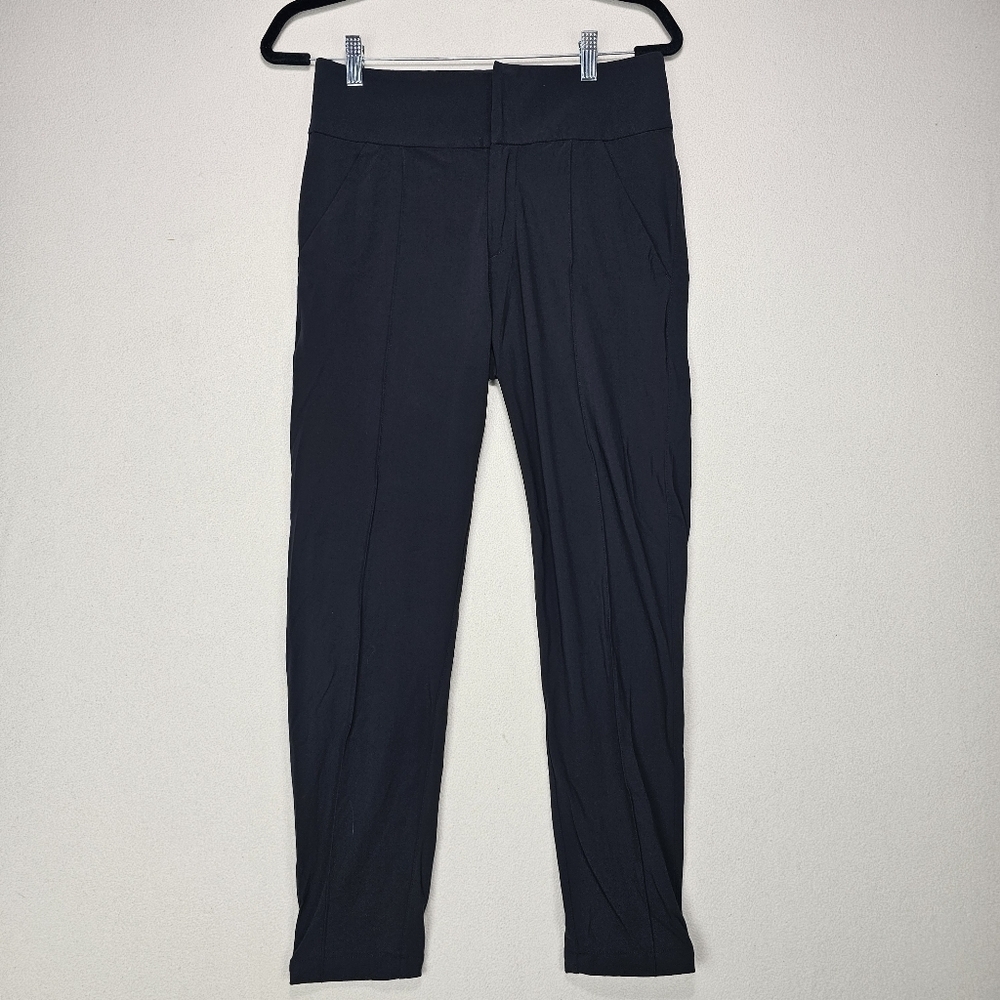 Lululemon Departure Pant in Black